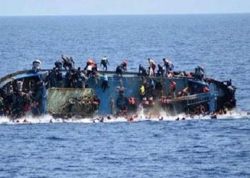 إنقاذ 50 مهاجرًا بينهم صوماليون قبالة سواحل ليبيا