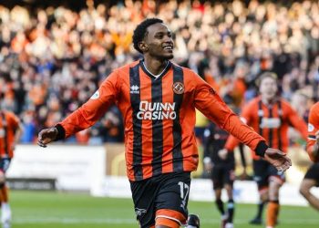 لاعب من أصول صومالية ينضم إلى ليتشي الإيطالي