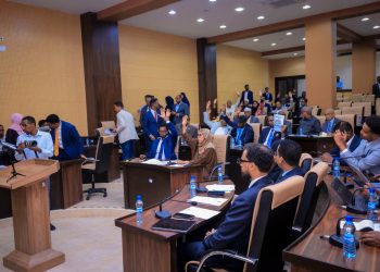 مجلس الشيوخ الصومالي يقر قراءة أولى لإنشاء هيئة الأرصاد
