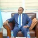 الصومال تدعو العرب لمنع اعترافات جديدة بصوماليلاند