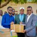 جنوب غرب الصومال تعزز خدمات الصحة في شبيلي السفلى