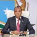 حمزة يهنئ جامع ويؤكد أهمية التعاون الحكومي البرلماني