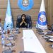 مجلس الشيوخ الصومالي يراجع قانون مكافحة القرصنة