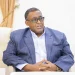 عمر عبد الرشيد يرفض تهجير سكان أحياء مقديشو
