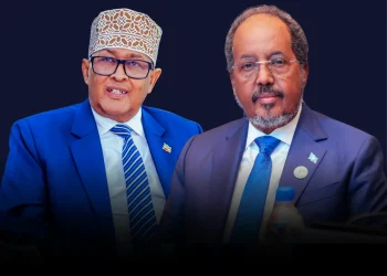 كيف أحبطت مقديشو مسعى غينيا بيساو للاعتراف بصوماليلاند؟