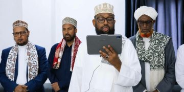 علماء الصومال يطالبون بتحقيق عاجل في نزاعات أراضي مقديشو