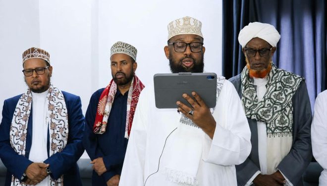 علماء الصومال يطالبون بتحقيق عاجل في نزاعات أراضي مقديشو