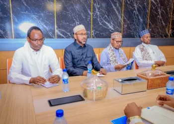بيان لعلماء الصومال يحدد مسار معالجة شكاوى الأراضي