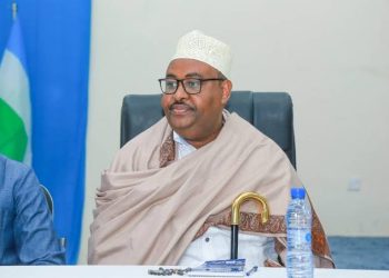 دني يعلن مؤتمرًا للسلام بين عشائر شيخال وسُرّي