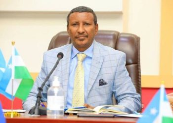 بونتلاند تنتقد إدارة أسرى لاسعانود وتطالب بالمساءلة
