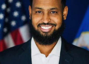 صومالي يحصد ترشيح الديمقراطيين لمجلس مينيسوتا التشريعي