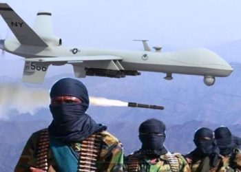 نيســـا تنفـذ غـارة جوية ضد حركة الشباب بوسط الصومال