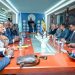 مقديشو تستقبل وفد برلمان شرق أفريقيا لتعزيز الشراكة