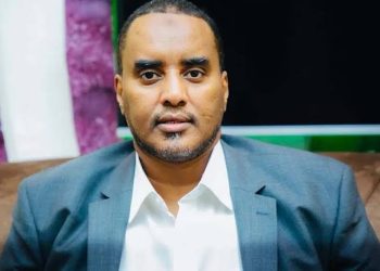 فهد ياسين: اتفاق مكة قد يعزز أمن الصومال