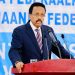 فرماجو ينتقد استخدام القوة لإجلاء سكان وابري