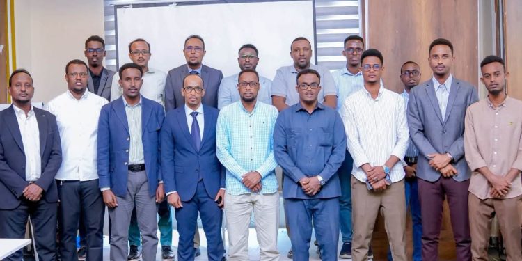 الصومال توحّد الموازنات لتعزيز الإدارة المالية العامة
