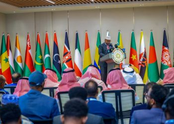 الصومال والتحالف الإسلامي يطلقان مبادرة «صحفيو السلام»