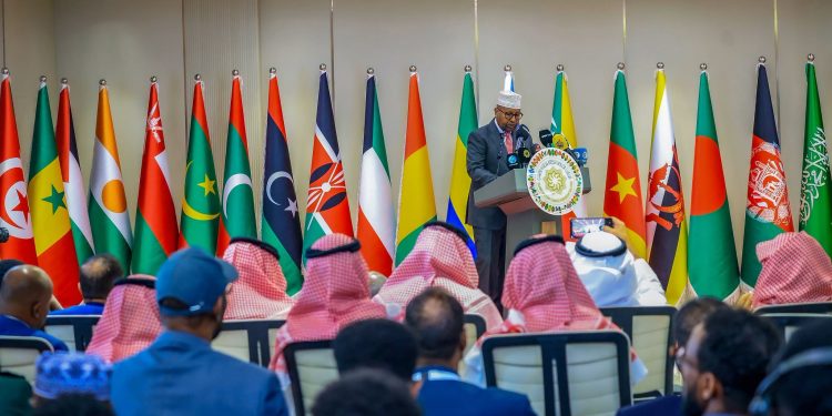 الصومال والتحالف الإسلامي يطلقان مبادرة «صحفيو السلام»