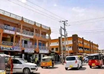 غاريسا تبدأ تطبيق قانون جديد لتمويل المناطق الحضرية