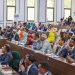 مجلس الشعب يمرر القراءة الأولى لاتفاقية التنوع البحري