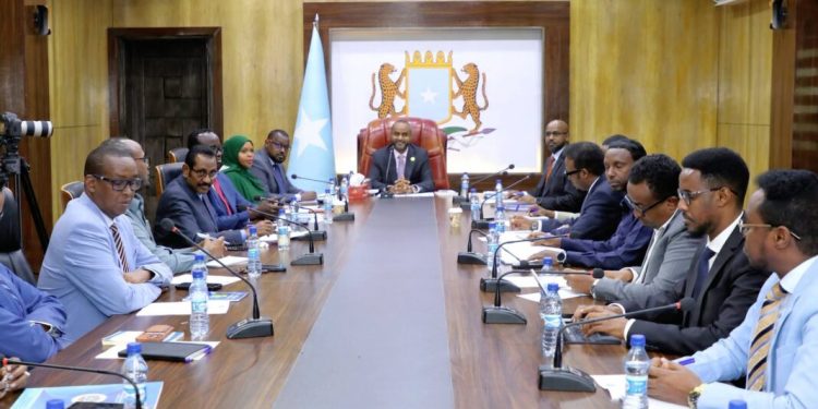جامع يعيد ترتيب أولويات مجلس الشعب في الدورة الثامنة