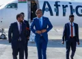 رئيس الوزراء الصومالي يتوجه إلى قطر لتعزيز التعاون