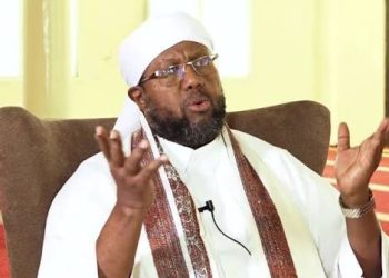 شيخ صومالي يرفض وصف التعاون مع تركيا بالاستعمار