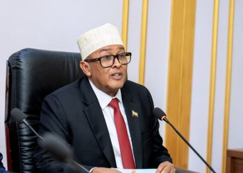 أرض الصــومال تدعو قبرص واليونان للاعتراف بها كدولة