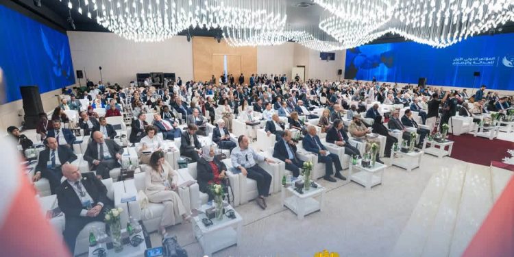 اللجنة الحقوقية الصومالية تعزز حضورها الدولي من بنغازي