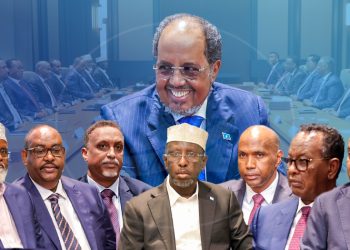 المعارضة الصومالية أمام مفترق طرق بعد المقترح الانتقالي