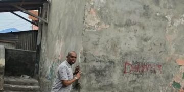 أكاديمي من مقديشو يحذر من هدم منزل والده التاريخي