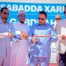 بنادر تفتتح مدرسة جديدة للفتيات في مديرية غوبادلي