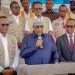 آدم مدوبي يدعو لتعزيز جاهزية الصومال لمواجهة الكوارث