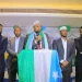 رئيس برلمان بونتلاند يستعرض دورها في بناء الدولة الصومالية