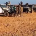 وسائل إعلام محلية: توتر بكركار بعد تحرك قوات اتحادية نحوها