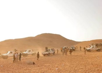 جدل واسـع عقب إعـلان بونتلاند السيطرة على عرمو