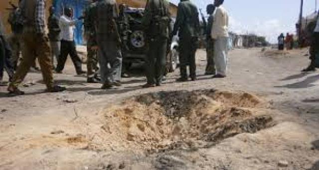 انفجار لغم يودي بحياة جنود ويصيب آخرين بشبيلي السفلى