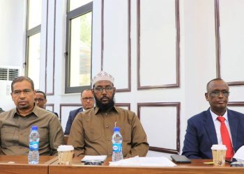 الصومال تحيل مشروع قانون لإنشاء مجلس العلماء للبرلمان