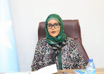 البرلمان الصومالي يُمهّد لانتخاب رئيس مجلس الشعب الجديد