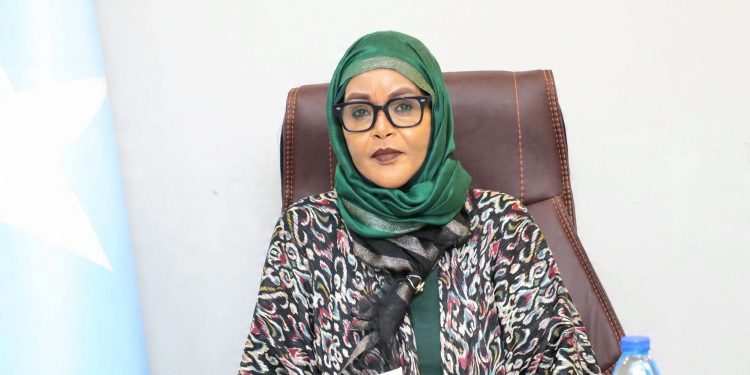 البرلمان الصومالي يُمهّد لانتخاب رئيس مجلس الشعب الجديد