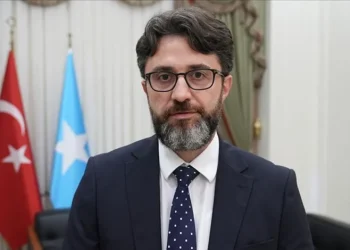 تركيا ترسل سفن صيد لتعزيز اقتصاد الصومال البحري