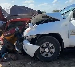 وفاة شخص بحادث سير يربك الحركة بمقديشو مؤقتًا