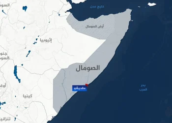 الصومال خارج قائمة الدول العشر الأقل سلامًا عالميًا