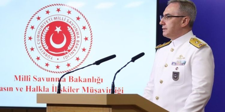 تركيا ترد على اتهامات بونتلاند بشأن ضربات سواحل نغال