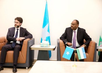 بونتلاند تتوعد تركيا بالمحاسبة على ضربات نُغال