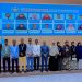 الجامعة الوطنية الصومالية تحتفي بأوائل الامتحان الوطني