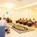 زعيم ولاية بونتلاند يبحث مع وفد أمريكي تعزيز التعاون الأمني