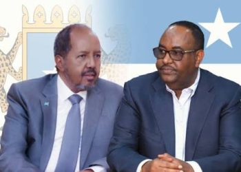 تصاعد التوتر الأمني في غالكعيو قبيل زيارة حسن شيخ