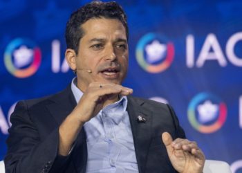 وزير إسرائيلي يدعو لتعزيز العلاقات مع أرض الصومال