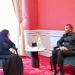الصومال واليمن يبحثان أمن البحر الأحمر وتوسيع التعاون
